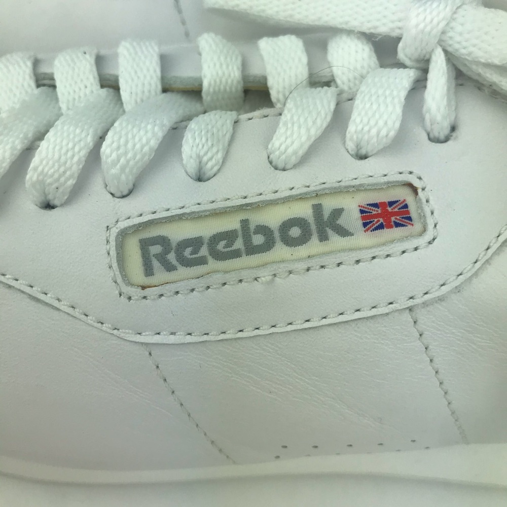 Classic Reebok Princess Sneaker - Picture 13 of 13
